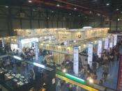 서울산업진흥원, ‘세텍 메가쇼 시즌2’에서 ‘아이마켓서울유’ 상품관 성공적 운영