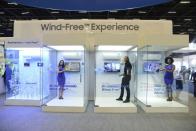 삼성전자 무풍에어컨, 중남미 최대 공조전시회 ‘페브라바 엑스포’에서 최고 혁신상 수상