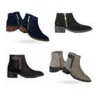 이뮤 오스트레일리아, 첼시부츠 컬렉션 출시