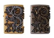 지포, 새로운 용 테마 라이터 한국 단독 발매