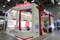 선진, 국내 유일·최대 축산박람회서 스마트 ICT 축산모델 제안