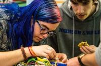 존슨앤웨일즈 대학교 로봇공학, 소프트웨어공학 등 STEM 전공 유학 설명회 개최