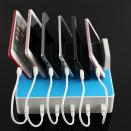 세마전자, 초고속 멀티 충전기 ‘파워스테이션V2’ 출시