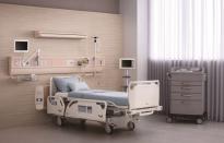 퍼시스케어, 중환자 침대 ‘프리조 ICU 베드’ 출시 및 국제병원의료산업박람회 전시