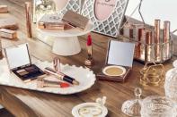 쏠렉, 주디스리버 주얼 장식 케이스로 소장 가치 높인 메이크업 라인 출시