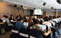 비앤컴, ‘디지털 네트워크 기반 홍보마케팅 전략’ 강연 실시