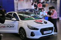 현대기아차, ‘2017 R&D 아이디어 페스티벌’ 개최