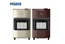 파세코, 난방비 절감하는 ‘캐비넷 가스히터’ 출시