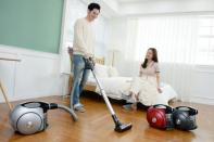 LG전자, 무선청소기 중 세계 최고 흡입력 갖춘 ‘LG 코드제로 T9’ 출시