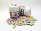 롯데제과, 여성층 위한 ‘자일리톨 라이트’ 출시