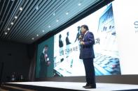 한글과컴퓨터그룹, 그룹IR 설명회 개최… 2019년 그룹 매출 1조원 선언