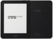 알라딘, 6.8인치 크레마그랑데 출시 예정