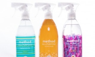 LG생활건강, 롯데홈쇼핑서 메소드 멀티클리너 3만개 판매 돌파