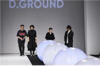 디그라운드 프로젝트, 2018 S/S 헤라서울패션위크 ‘D.GROUND’ 패션쇼 성황리 개최