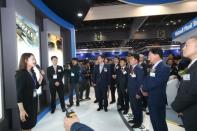 ‘2017 한국기계전’ 개막