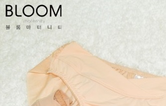 블룸마터니티, 햄라인 임산부팬티 론칭