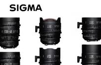 세기P&C, 시그마 시네렌즈 ‘Good Design Award 2017’ 수상