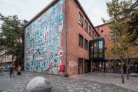 현대차, ‘현대 모터스튜디오 베이징’ 개관