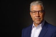 현대차, BMW 출신 플랫폼 전문가 ‘파예즈 라만’ 영입