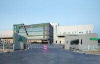 그린조이, 본사까지 완전이전 완료