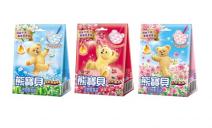 아이엠퓨다, 대만 인기 제품 ‘곰돌이 방향제’ 국내 출시