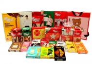 롯데제과, 11월 11일 빼빼로데이 기획제품 17종 출시