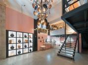 해피콜, 첫 소비자 체험형 전시관 '해피콜 키친 갤러리’ 오픈