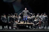 제15회 대구국제오페라축제 성황리에 폐막… ‘도전’의 결실은 축제의 ‘도약’