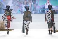 건국대 장다영 학생, 대한민국패션대전 은상 수상