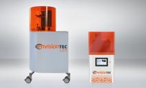 엔비전텍, ‘폼넥스트 2017’서 양산형 3D 프린터 신제품 2종 공개