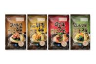 CJ제일제당, 가쓰오 우동 신제품 ‘와카메 튀김우동’ 출시 및 기존 제품 리뉴얼 실시