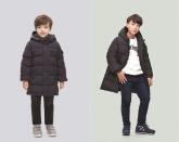 에스핏, 벤치파카 패딩 출시 1개월만에 2만장 중 1만2천장 판매