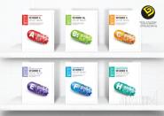 아미코스메틱, 굿디자인 어워드 8년 연속 수상