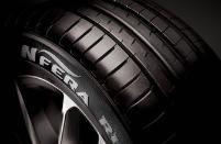 넥센타이어, 독일 포르쉐에 신차용 타이어 공급