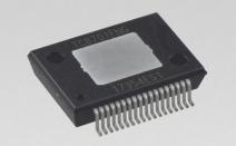 도시바 일렉트로닉 디바이스 앤 스토리지, 자동차 오디오 용 4채널 고효율 선형 전력 증폭기 출시