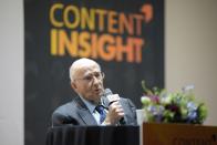 한국콘텐츠진흥원, 6일 ‘콘텐츠 인사이트 - 콘텐츠 4.0, 이기는 마케팅’ 성황리 개최