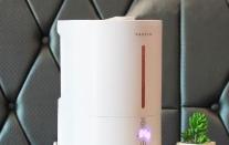 파세코, UV LED로 세균 걱정 없는 ‘안심가습기’외 신제품 출시