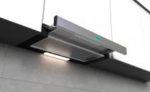 파세코, 인공지능 기능 탑재한 ‘알파후드’ 14일 NS홈쇼핑 생방송 진행