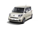 기아차, 더 뉴 레이 출시