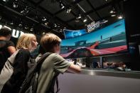 삼성전자 QLED 게이밍 모니터, VESA로부터 업계 최초 HDR 인증받아