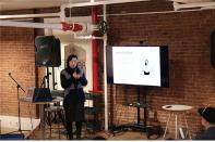 뉴욕 사로잡은 패션 디자이너의 크리엑티브 디렉트 관점의 ‘5가지 창업 조언’