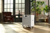 에어글코리아, 미국 프리미엄 에어글 공기청정기 국내 첫 론칭