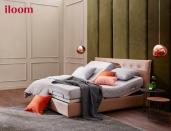 일룸 모션베드, 누적 판매량 1만대 돌파