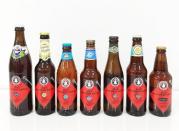 랭크비어, 비어 어워드에서 인기 수제 맥주 순위 공개