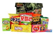 롯데제과, ‘쥬만지: 새로운 세계’ 과자선물세트 출시