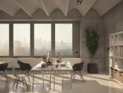 이건창호, 창호 일체형 공기청정 시스템 ‘벤토라이프’ 출시