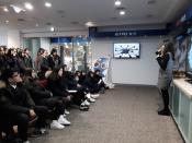 WISET 대전지역 충남대사업단, 여학생 이공계 전공체험 위한 ‘미리가는 연구실’ 개최