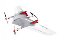 드로닛, 국내 최초 VTOL 고정익 드론 ‘밀버스’ 출시