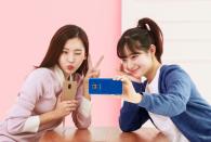 삼성전자, 2018년형 ‘갤럭시 A8’ 국내 출시