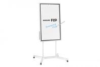 삼성전자, CES 2018서 스마트 회의 솔루션 ‘삼성 플립’ 공개